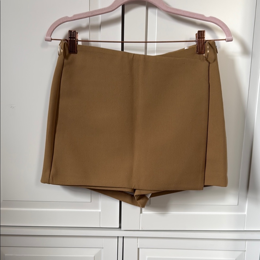 Zara skort